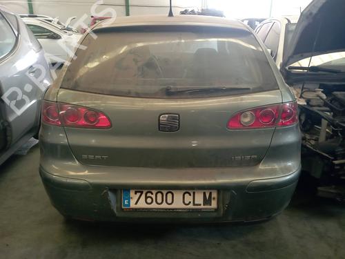 Ignition coil SEAT IBIZA III (6L1)  | BP11767401M94 