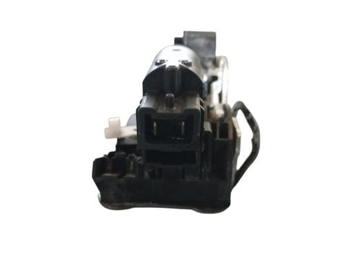 Front right lock DACIA LODGY (JS_) 1.6 LPG (JSAV) | BP29498444C97 