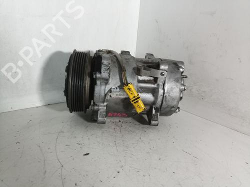 Used AC compressor AC compressor 38110223 38110223