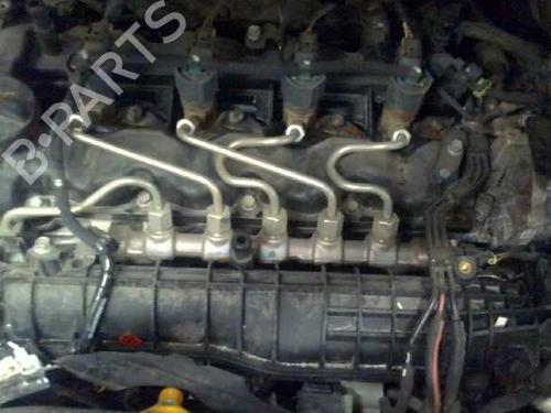 Servo brake KIA SPORTAGE III (SL) 1.7 CRDi | BP2819906M42 