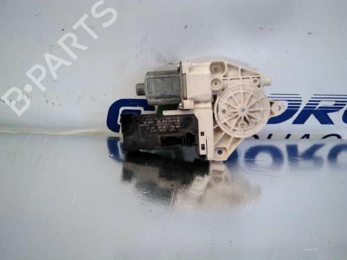 Left rear window motor PEUGEOT 407 (6D_) 2.2 (6D3FZE, 6D3FZH) | BP1960767E23 