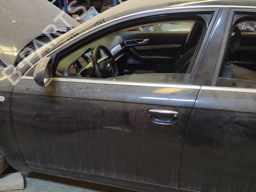 Used Left front door AUDI A6 C6 (4F2) 3.0 TDI quattro (233 hp) 21501376
