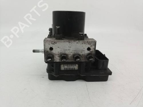 Used ABS pump SEAT IBIZA IV (6J5, 6P1) [2008-2017]  9392446