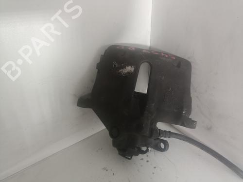 Right front brake caliper CITROËN C5 II (RC_) | BP34461094M104 - Image 2