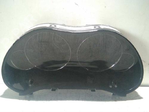 Used Instrument cluster TOYOTA AVENSIS (_T25_) [2003-2008]  6094296