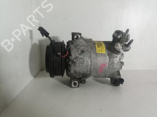 Used AC compressor AC compressor FORD FOCUS III [2010-2020] 33427064 33427064