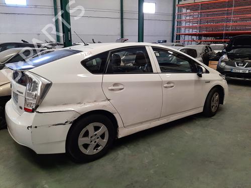 Climate control TOYOTA PRIUS (_W3_)  | BP15800431I5 