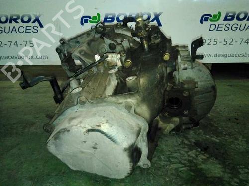 Gearbox CITROËN EVASION MPV (22, U6)  | BP1077245M3 