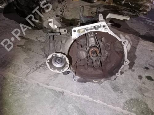 Used Gearbox SEAT IBIZA III (6L1) [2002-2009]  21576114