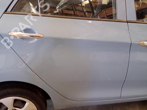 Used Right rear door KIA PICANTO II (TA) 1.0 (69 hp) 23891761