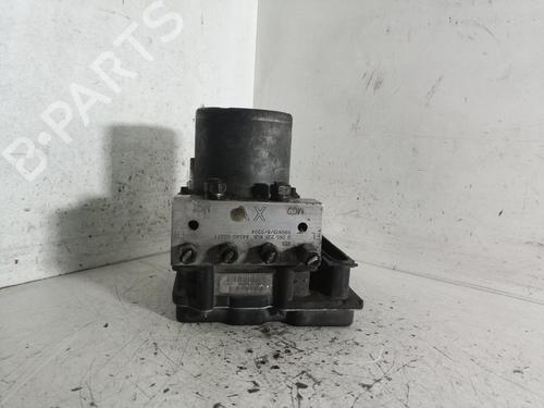 Used ABS pump TOYOTA AVENSIS Estate (_T27_) 2.0 D-4D (ADT270_, ADT270R) (126 hp) 25250238