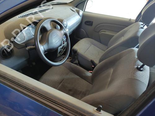 Styring servopumpe DACIA LOGAN (LS_)  | BP11867720M99
