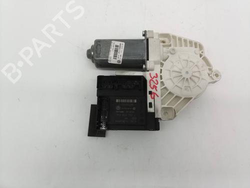 Used Right front window motor VW PASSAT B6 Variant (3C5) [2005-2011]  8326317