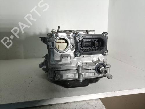 Inverter/Converter TOYOTA YARIS (_P13_) 1.5 Hybrid (NHP130_, NHP130) | BP14303646M119 