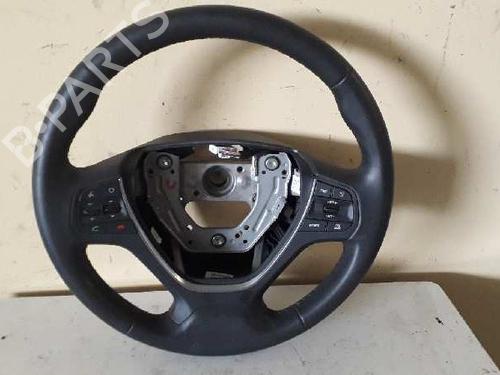Used Steering wheel HYUNDAI i20 II (GB, IB) 1.4 CRDi (90 hp) 2974140