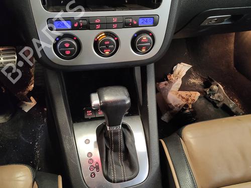 Rat VW EOS (1F7, 1F8) 2.0 TDI | BP17956212C49 