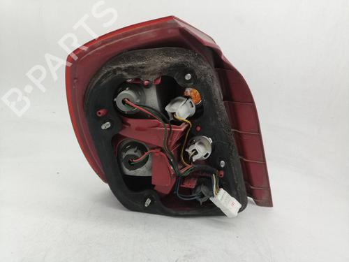 Left taillight CHEVROLET NUBIRA Saloon 1.6 | BP32273336C34
