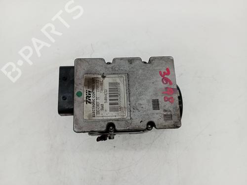 Used ABS pump SAAB 9-3 (YS3F, E79, D79, D75) 1,8t (150 hp) 13236030