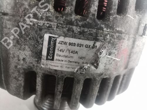 Alternator SEAT LEON (1M1) | BP36813982M7 - Image 5