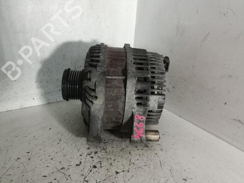 Used Alternator PEUGEOT 407 (6D_) 2.0 (6DRFNB, 6DRFNE) (136 hp) 20648669