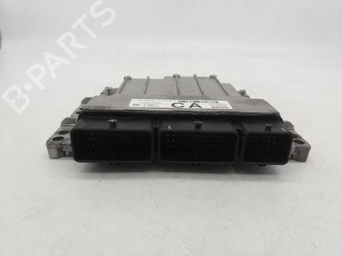 Engine control unit (ECU) NISSAN JUKE (F16_)  | BP24103989M57 