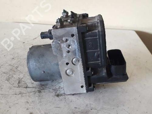 ABS pump PEUGEOT 807 (EB_) 2.0 HDi | BP10251856M43 