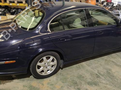 Engine JAGUAR S-TYPE II (X200) | BP16582530M1 - Image 9