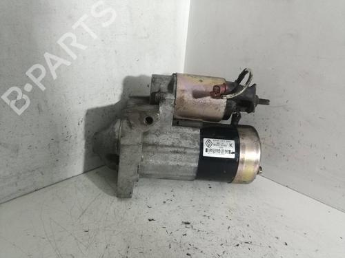 Used Starter RENAULT KANGOO (KC0/1_) 1.5 dCi (57 hp) 16581753