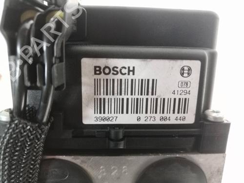 ABS pump CITROËN XSARA (N1) 2.0 HDi 90 | BP29748850M43