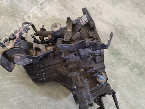 Gearbox HYUNDAI COUPE I (RD)  | BP15813881M3 