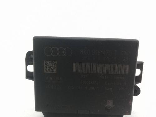 Electronic module AUDI A4 B8 (8K2)  | BP17390412M83 