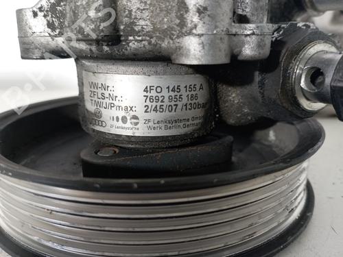 Steering pump AUDI A6 C6 (4F2) 3.0 TDI quattro | BP33425870M99 - Image 3