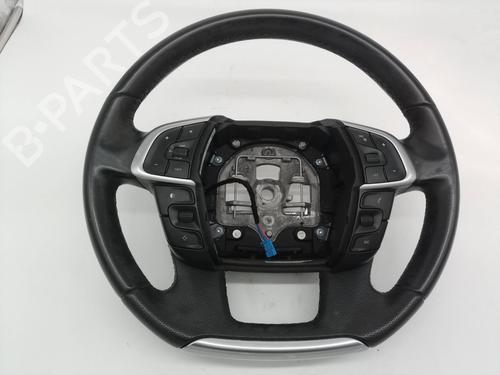 Used Steering wheel CITROËN C4 I (LC_) [2004-2014]  8317839