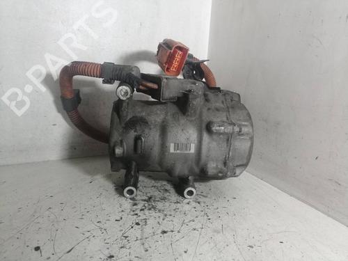 Used AC compressor TOYOTA PRIUS Liftback (_W2_) [2003-2010]  28213252