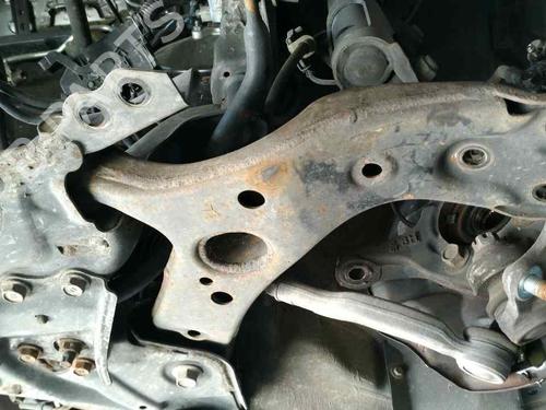 Used Left front suspension arm TOYOTA AURIS (_E15_) 1.4 (ZZE150_, ZZE150R) (97 hp) 7178774