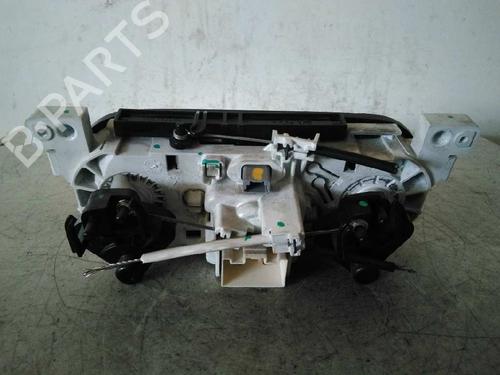 AC Styreenhet / Manøvreringsenhet DACIA LODGY (JS_)  | BP4685941I5 