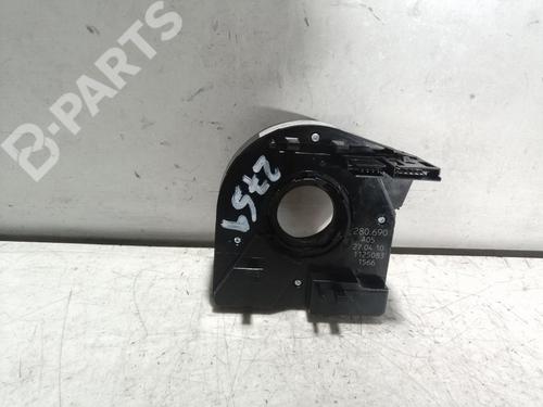 Used Squib airbag Squib airbag BMW 5 (E39) 525 tds (143 hp) 7215984 7215984