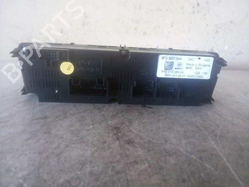 Climate control SEAT ARONA (KJ7, KJP) 1.0 TSI | BP3149557I5 