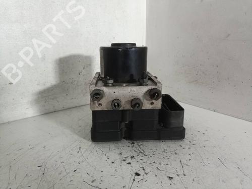 ABS Bremseaggregat FORD FIESTA V (JH_, JD_) [2001-2014]  19314702