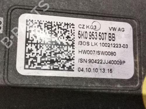 Switch VW GOLF VI (5K1)  | BP25437927I30 