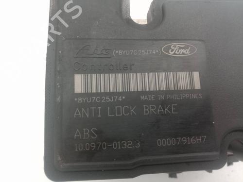 ABS pump FORD FIESTA V (JH_, JD_) 1.4 TDCi | BP10001542M43 