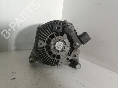 Alternator CITROËN C5 II (RC_) | BP36476247M7 - Image 4