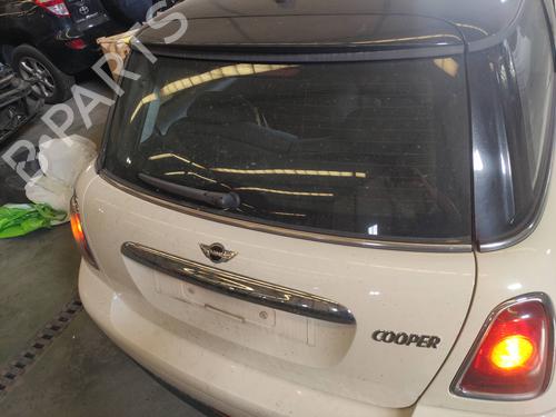 Tailgate MINI MINI (R56) Cooper | BP9954468C6 