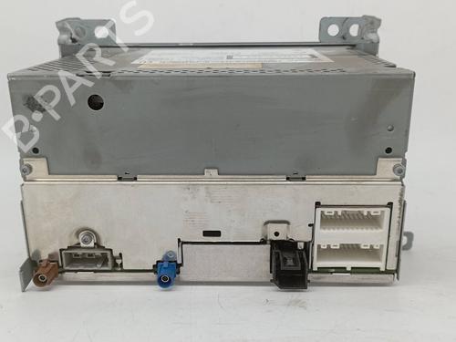 Electronic module NISSAN JUKE (F15)  | BP16582162M83 