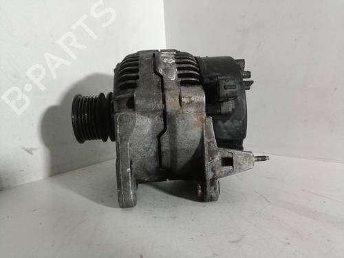 Alternator VW POLO III (6N1) 100 1.4 16V | BP9430893M7 