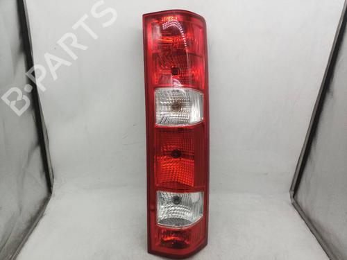 Used Right taillight Right taillight 38939073 38939073