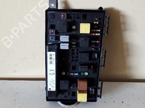 Fuse box OPEL ASTRA H (A04)  | BP2525389E1 