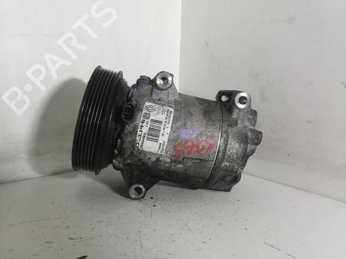 Used AC compressor AC compressor 37799644 37799644