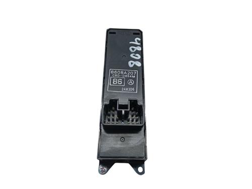 Left front window switch CITROËN C4 AIRCROSS  | BP23225452I27 