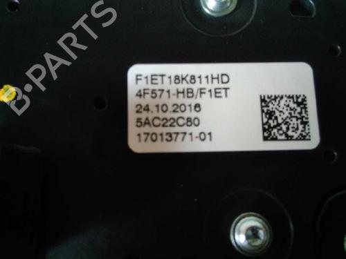Radio FORD FOCUS III  | BP4382020E6 
